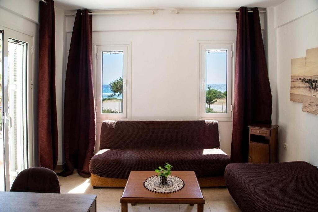 Photo of Livingroom in Agrilos