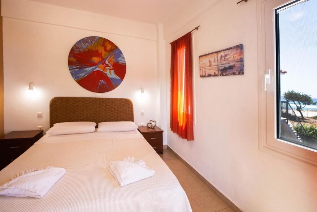 Photo of Bedroom in Agrilos