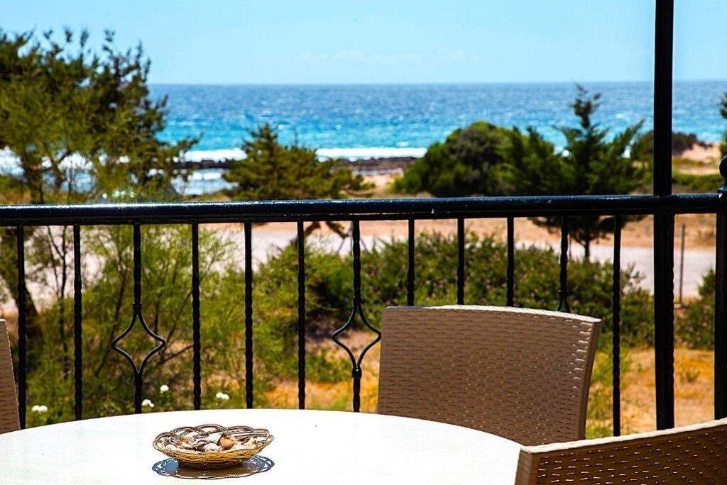 Photo of Outdoor in Agrilos