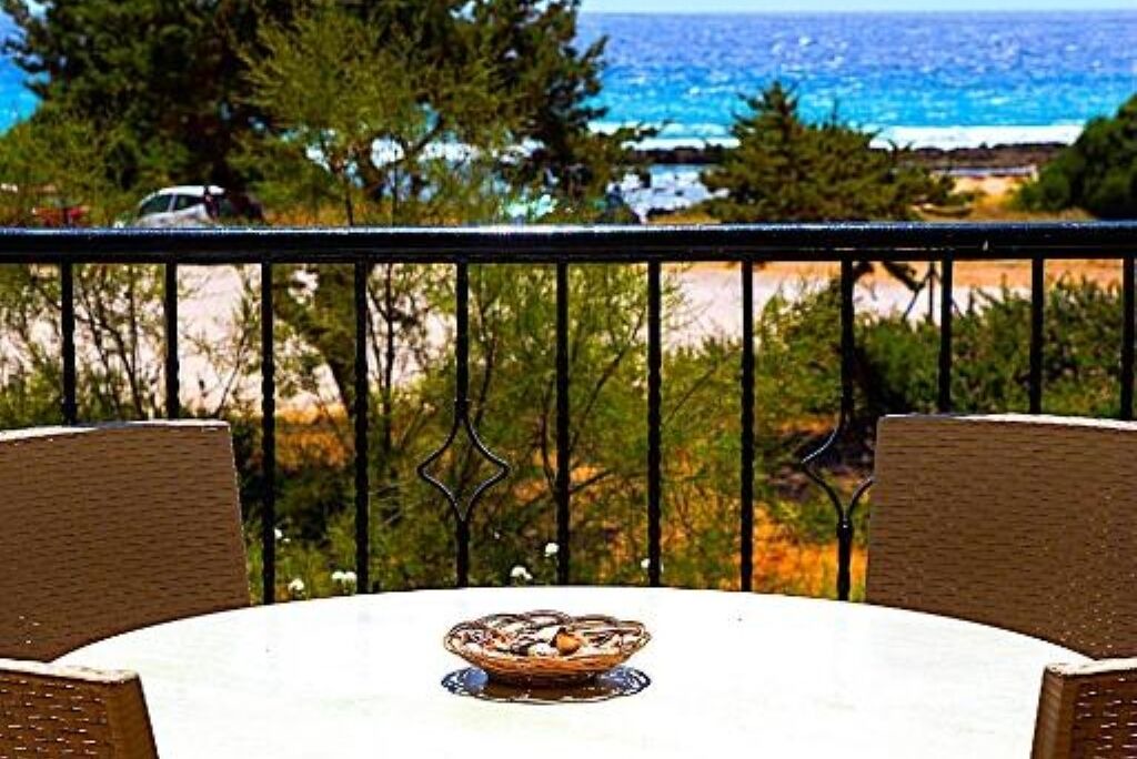 Photo of Outdoor in Agrilos