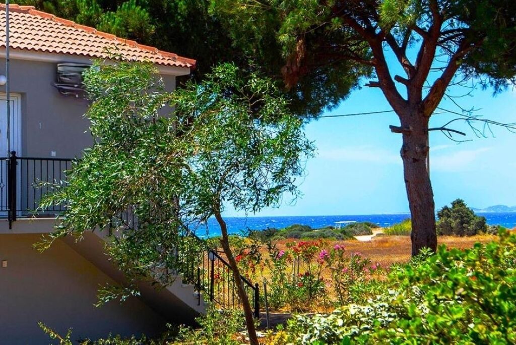 Photo of Outdoor in Agrilos