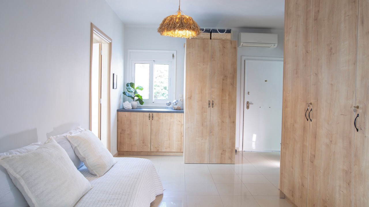 Photo of Bedroom in Agios Ioannis