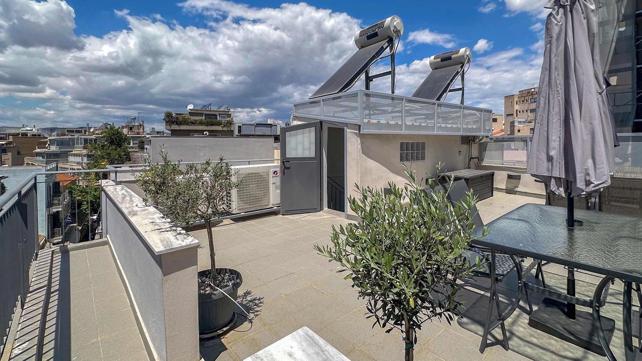 Photo of Outdoor in Monastiraki