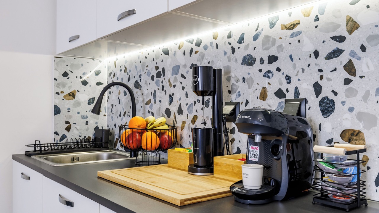Photo of Kitchen in Skopelos Town