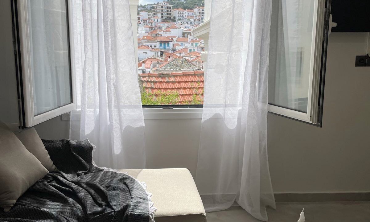 Photo of Bedroom in Skopelos Town