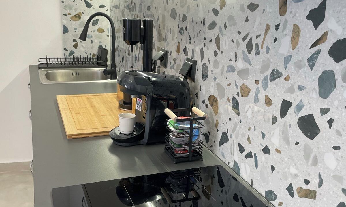 Photo of Kitchen in Skopelos Town