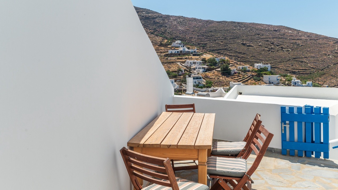 Photo of Outdoor in Exomvourgo