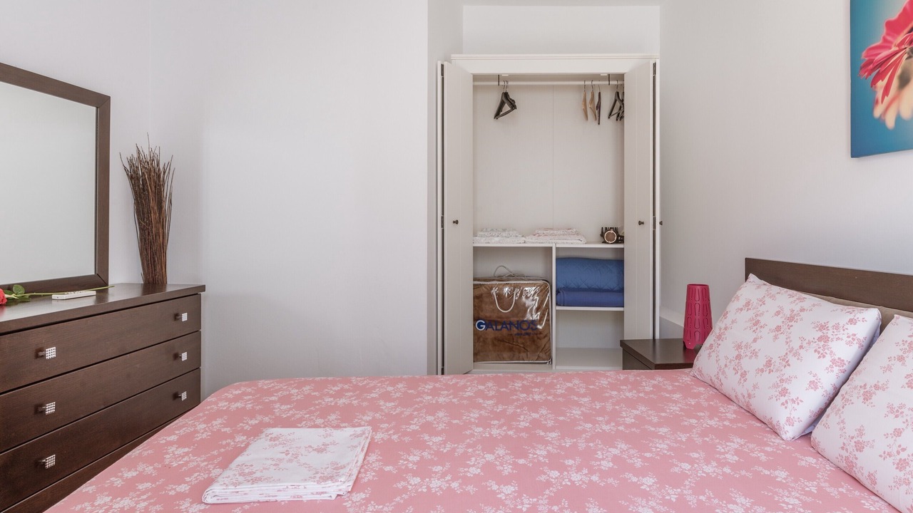 Photo of Bedroom in Exomvourgo