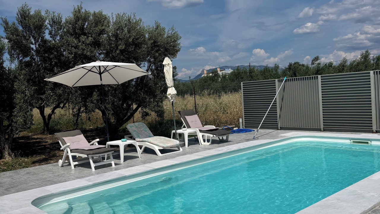 Photo of Outdoor in Assos-Lechaio