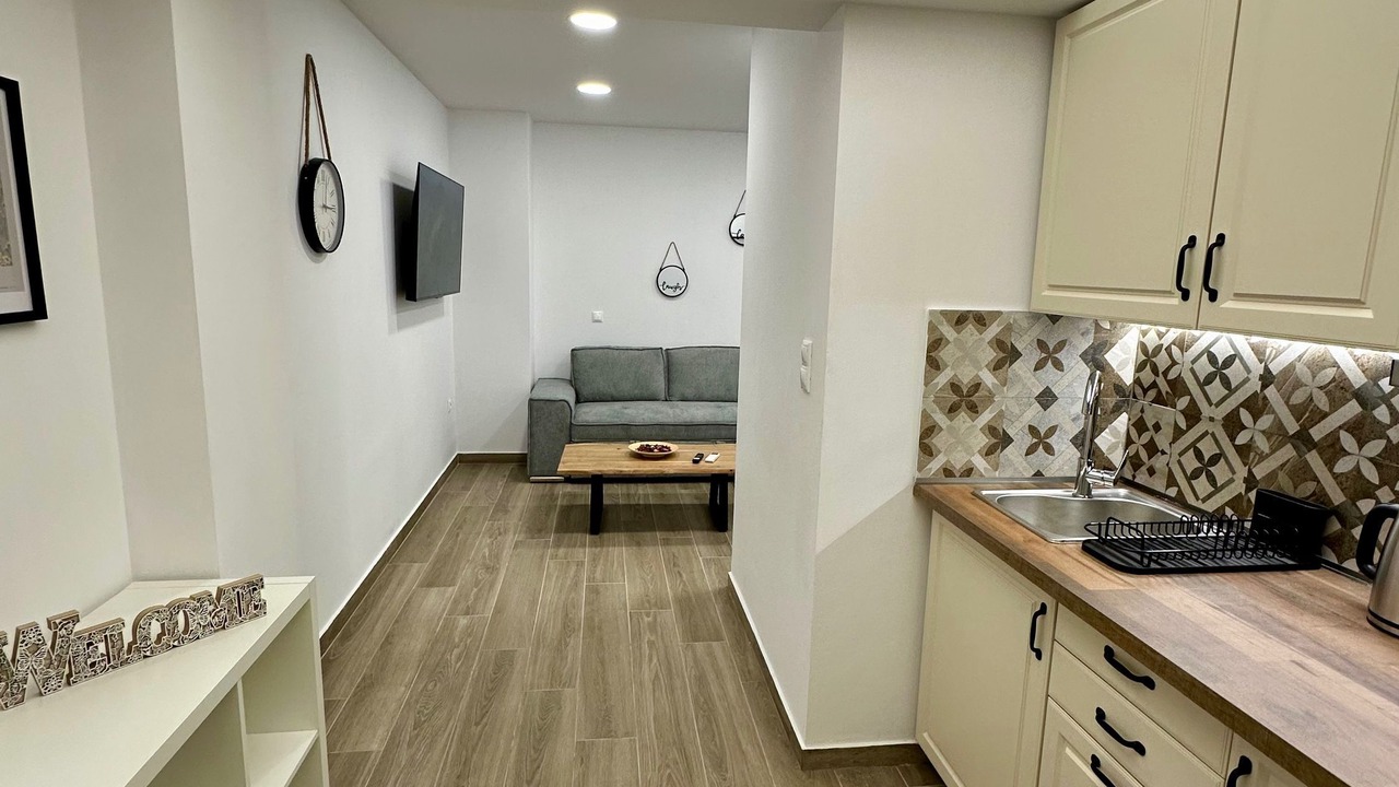 Photo of Bedroom in Athens City Centre