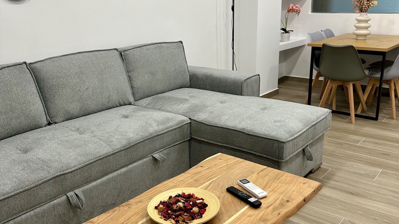 Photo of Bedroom in Athens City Centre