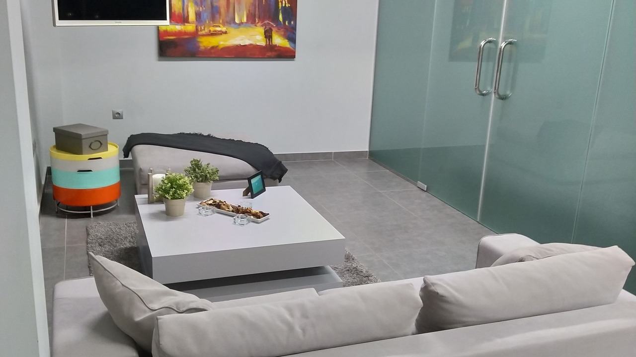 Photo of Bedroom in Athens City Centre