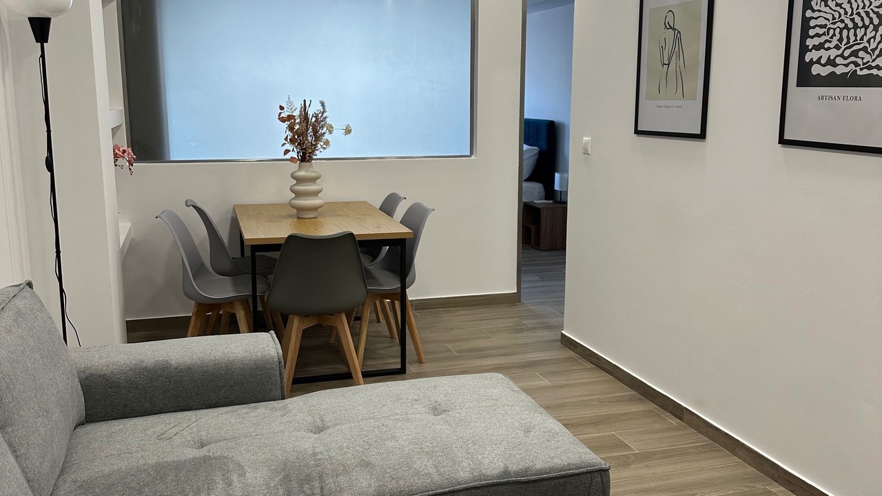Photo of Bedroom in Athens City Centre