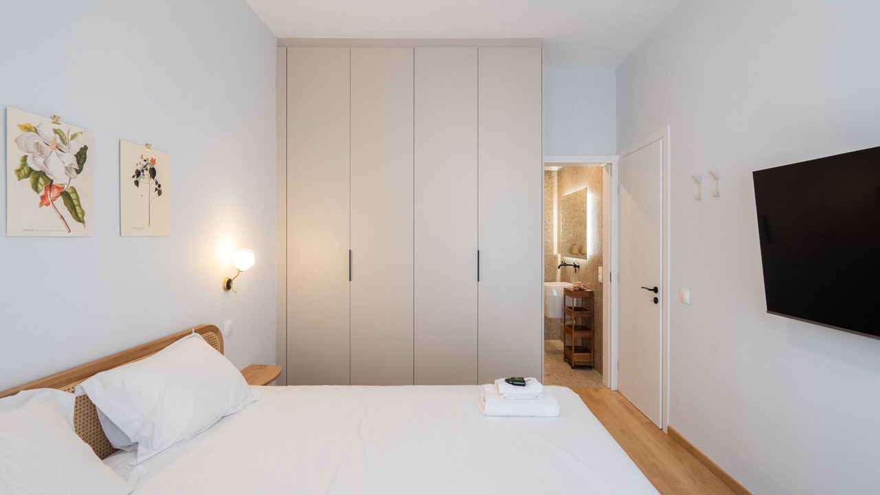Photo of Bedroom in Petralona