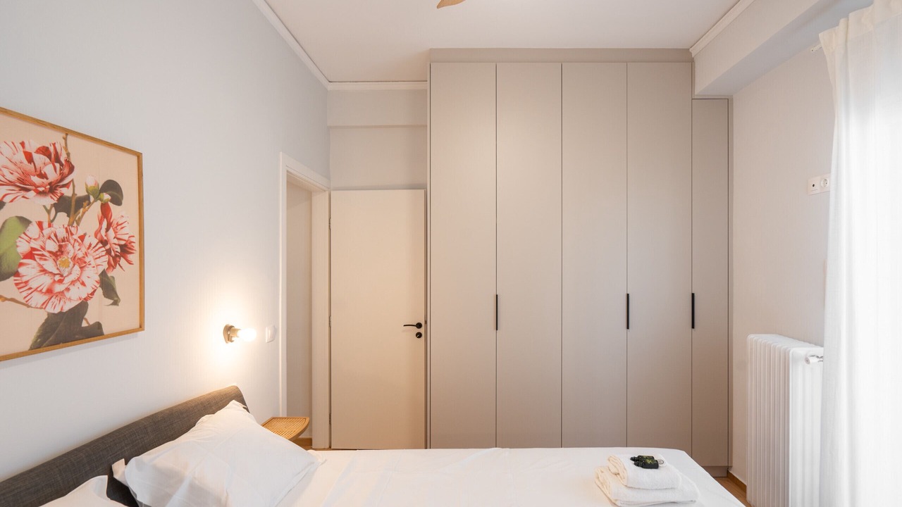 Photo of Bedroom in Petralona