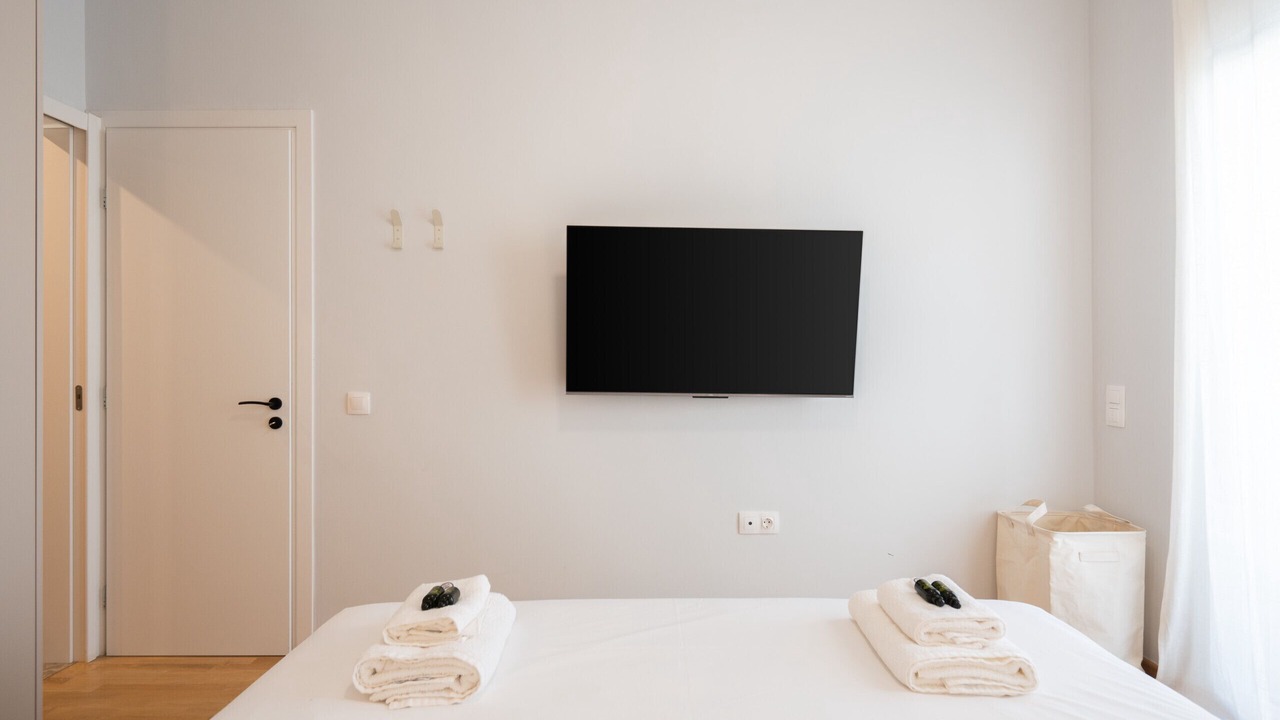 Photo of Bedroom in Petralona