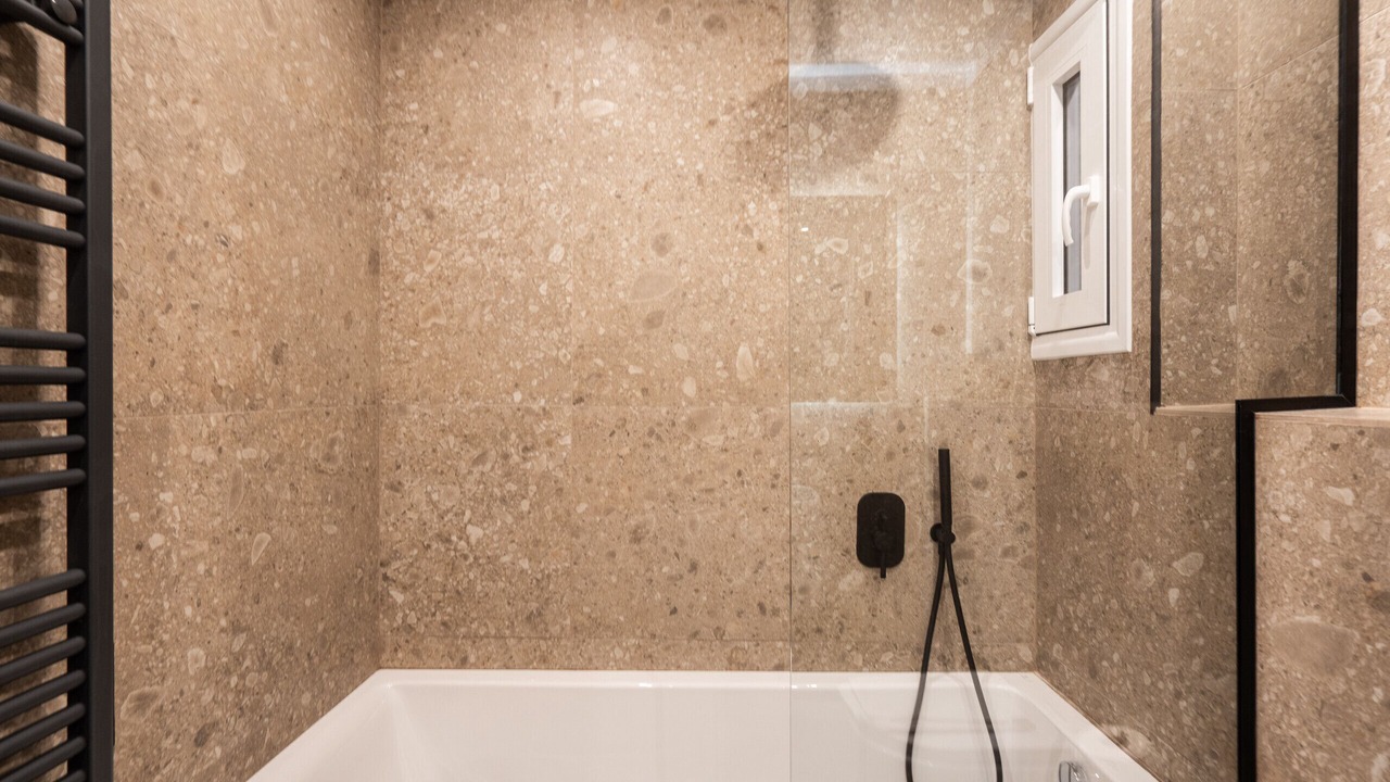 Photo of Bathroom in Petralona