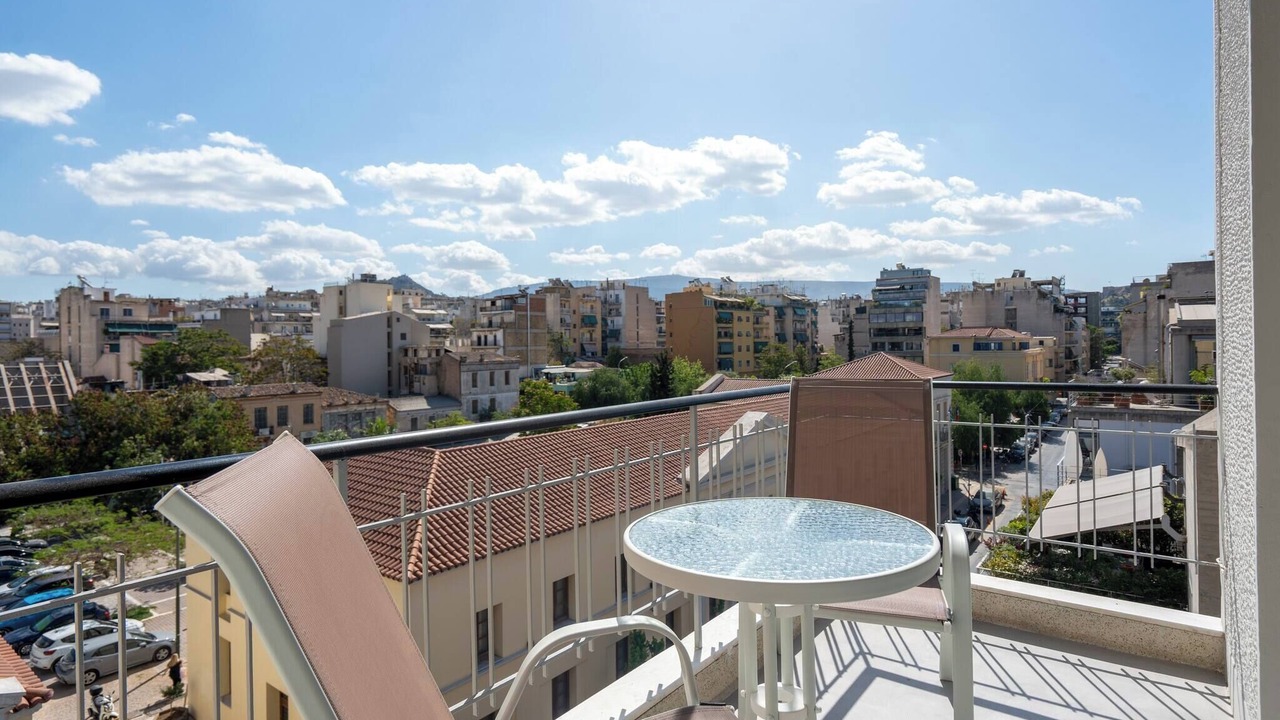 Photo of Outdoor in Kerameikos