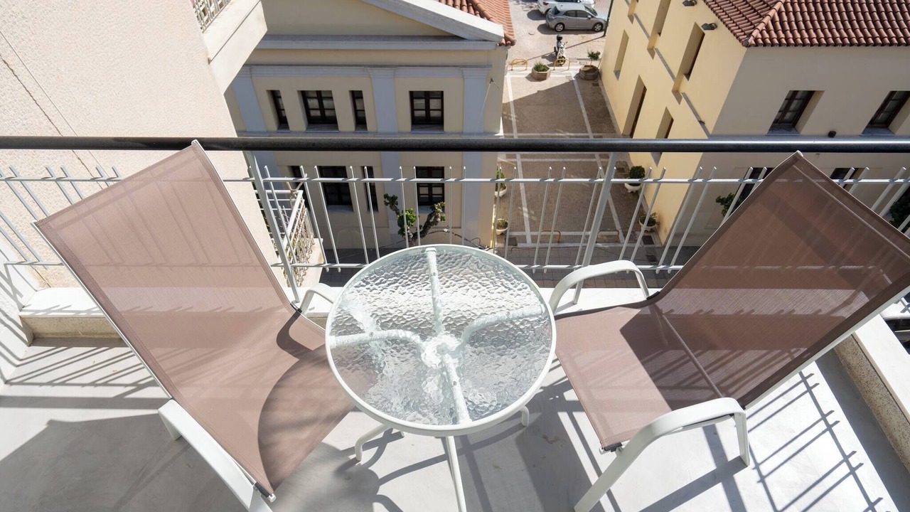 Photo of Outdoor in Kerameikos