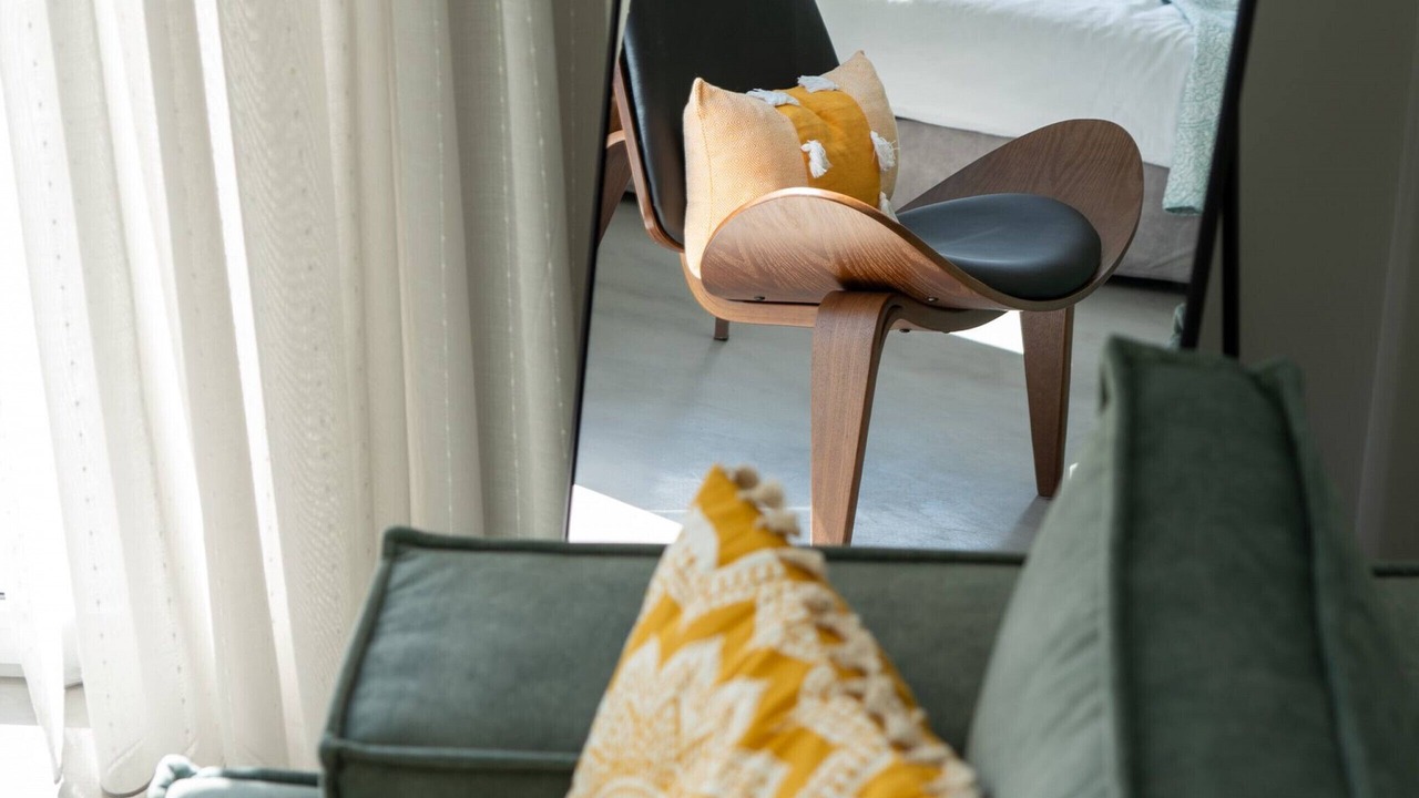 Photo of Bedroom in Kerameikos