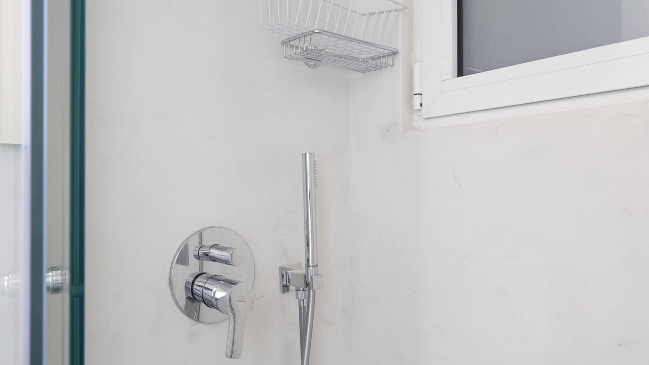 Photo of Bathroom in Kerameikos