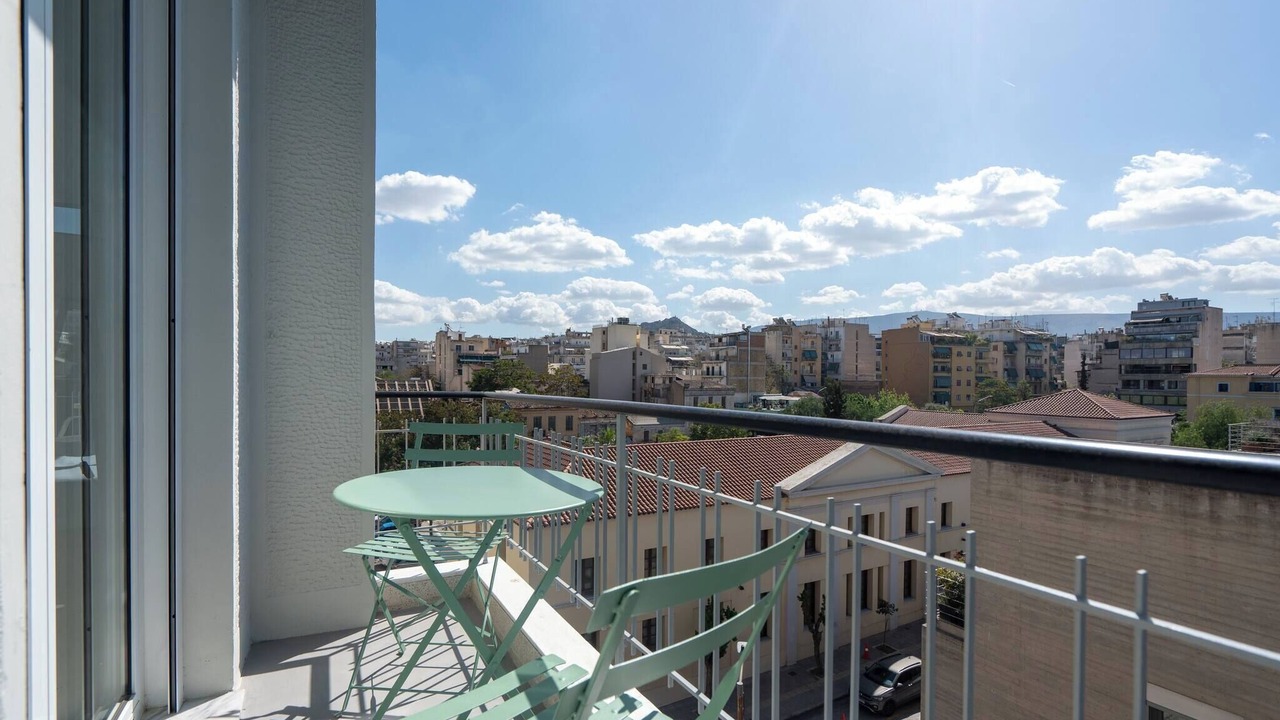 Photo of Outdoor in Kerameikos