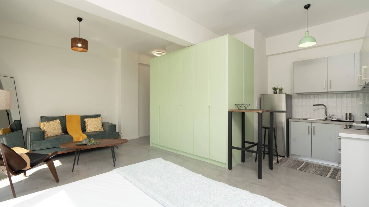 Photo of Bedroom in Kerameikos