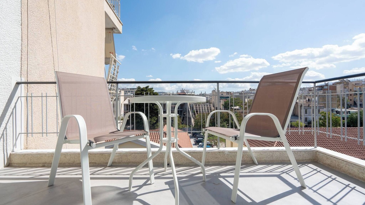 Photo of Outdoor in Kerameikos