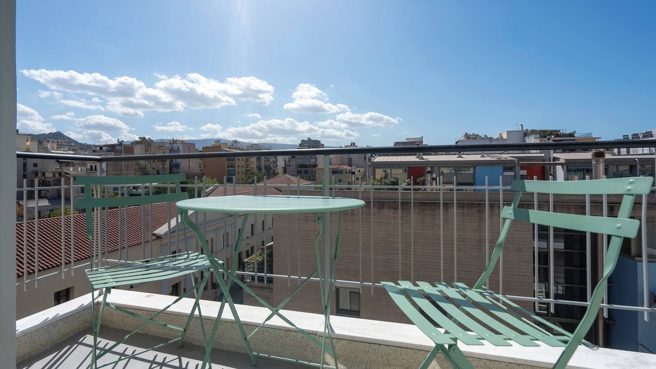 Photo of Outdoor in Kerameikos