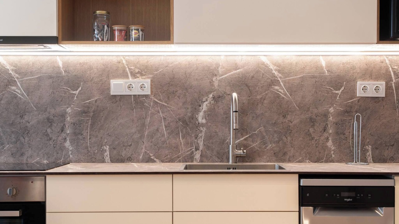 Photo of Kitchen in Filopappou