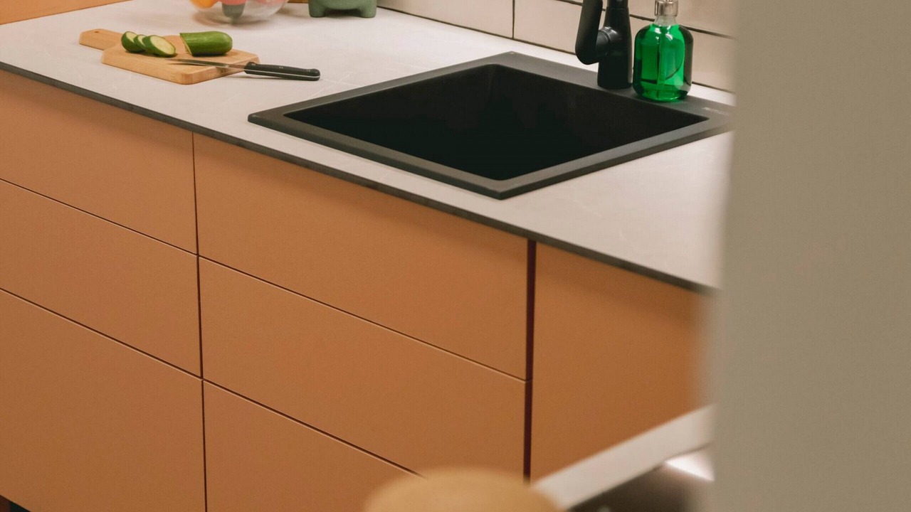 Photo of Kitchen in Petralona