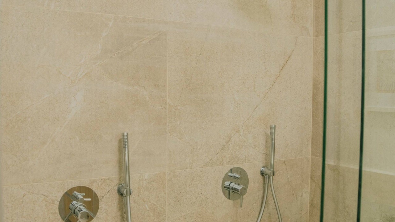 Photo of Bathroom in Petralona