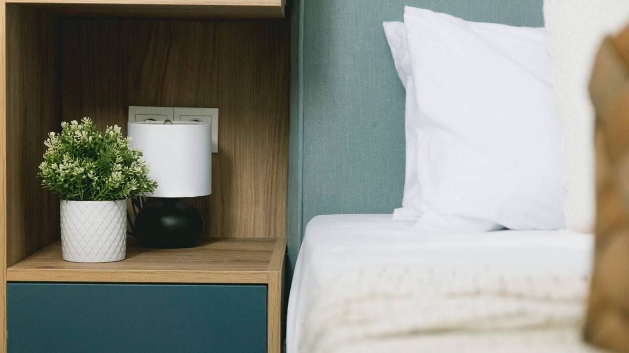 Photo of Bedroom in Petralona