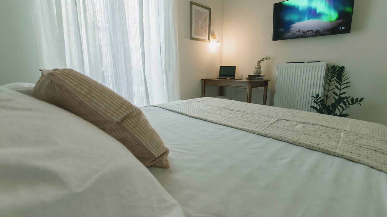 Photo of Bedroom in Petralona