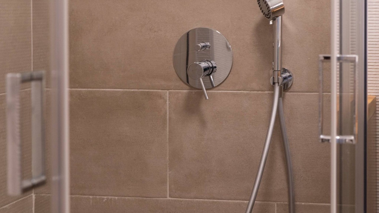 Photo of Bathroom in Petralona