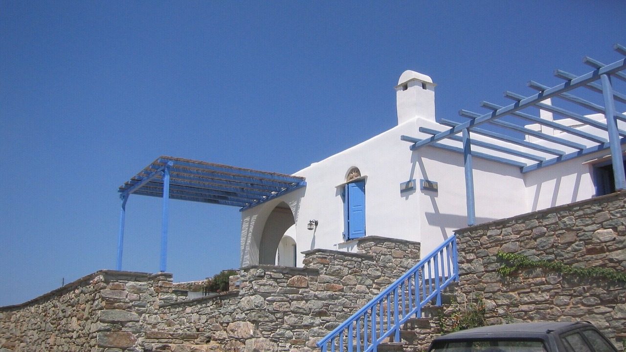 Photo of Others in Agios Sostis