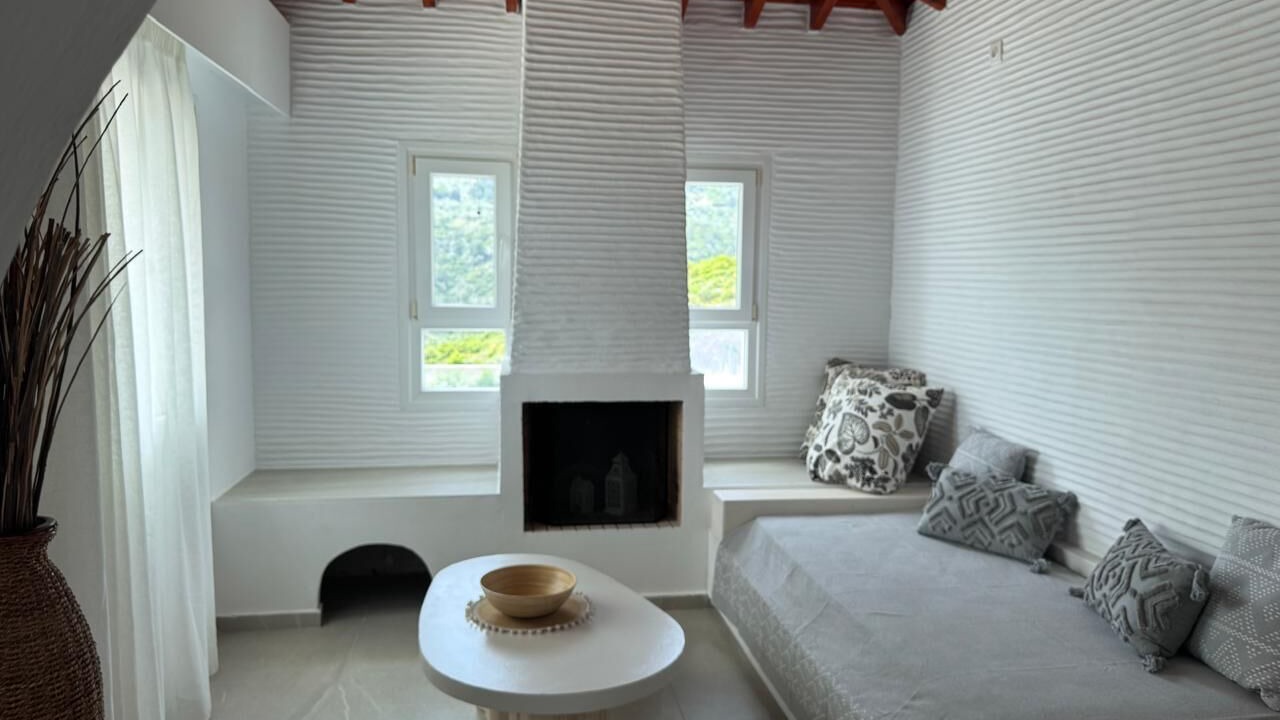 Photo of Livingroom in Kerveli