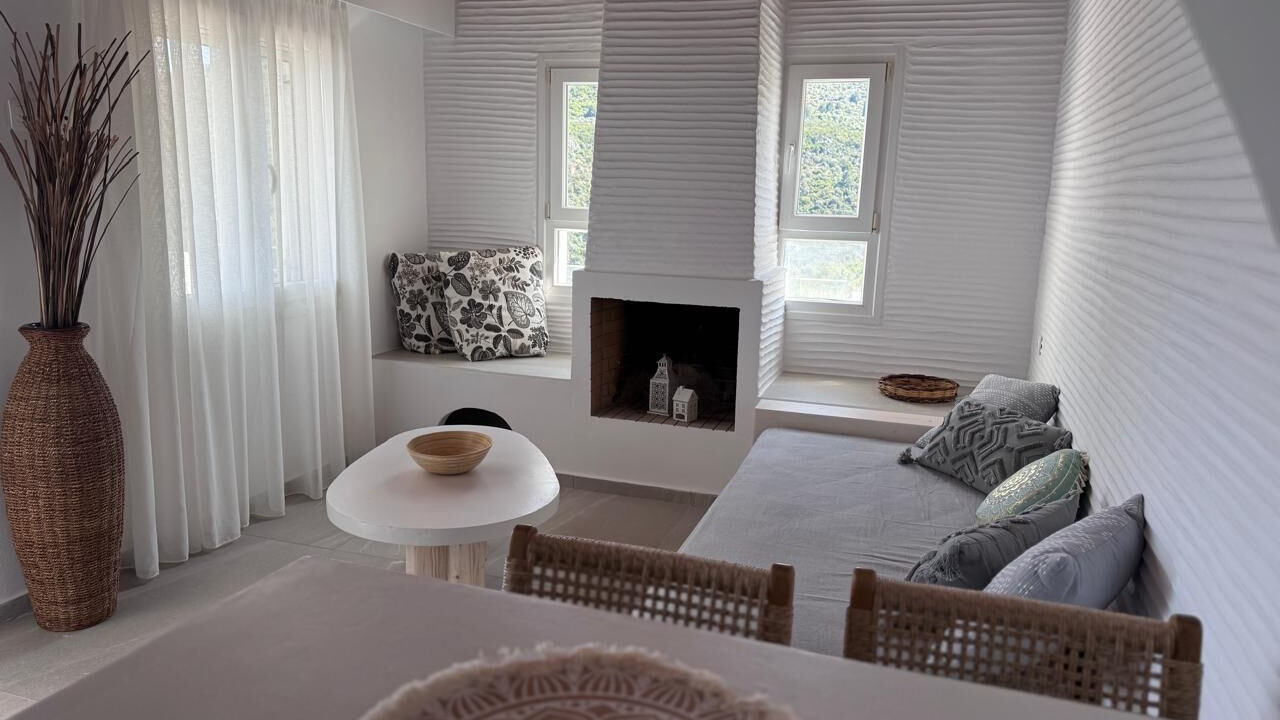 Photo of Bedroom in Kerveli