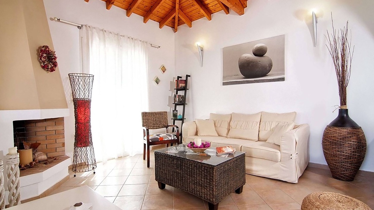 Photo of Livingroom in Kerveli