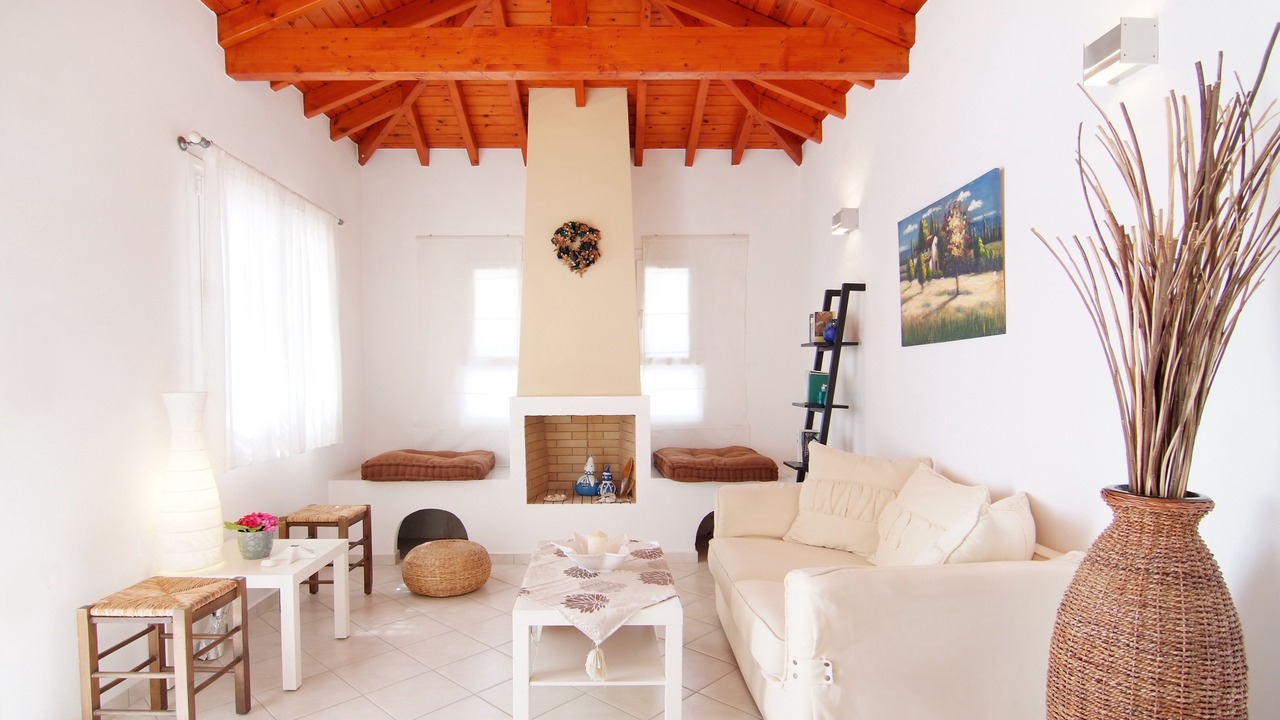 Photo of Bedroom in Kerveli
