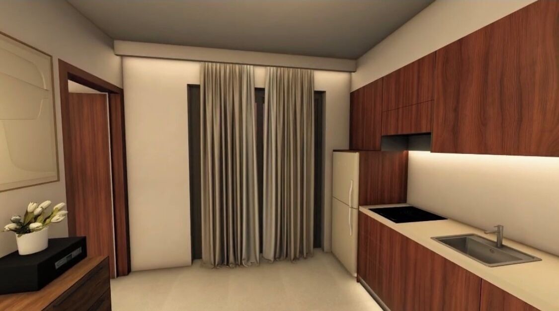 Photo of Kitchen in Kiotari
