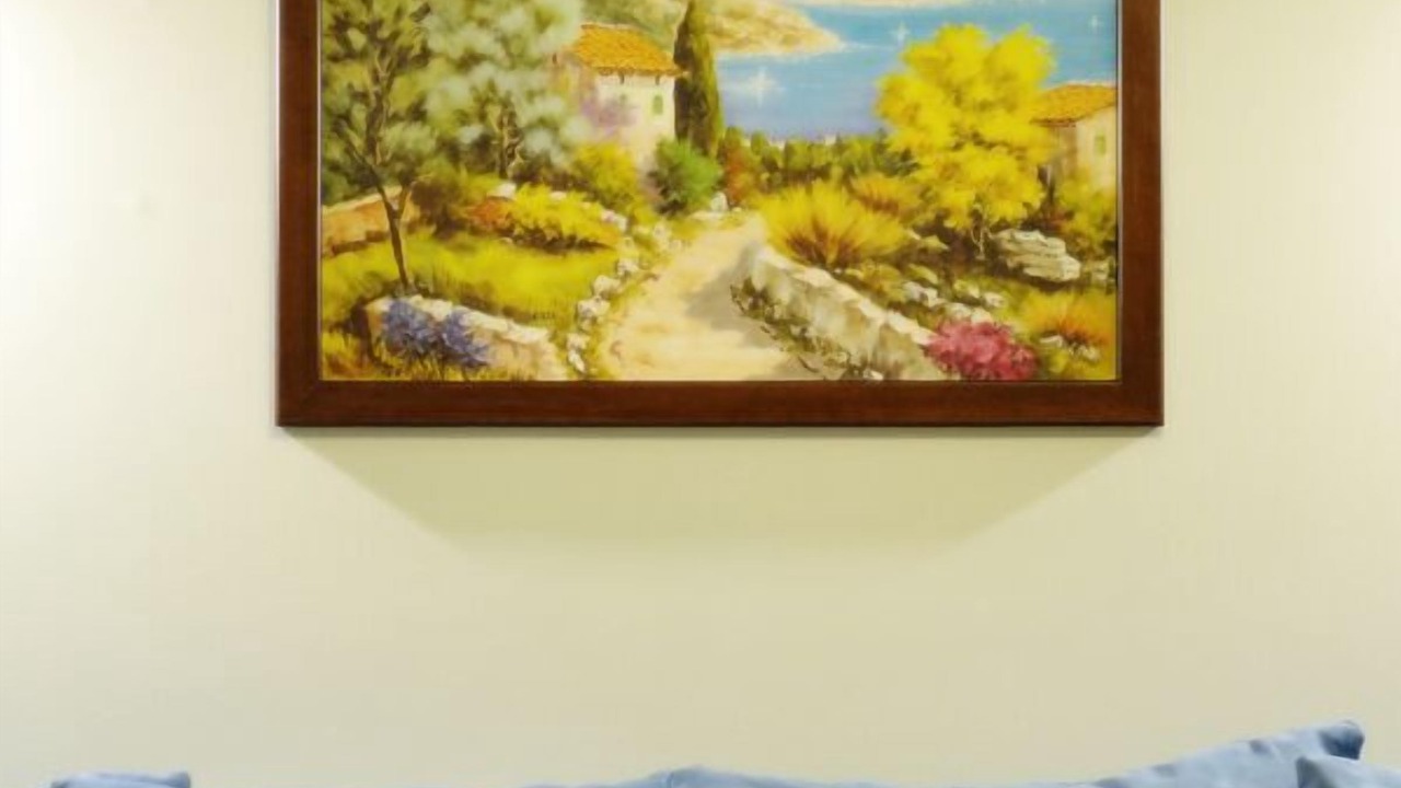 Photo of Livingroom in Zalongo