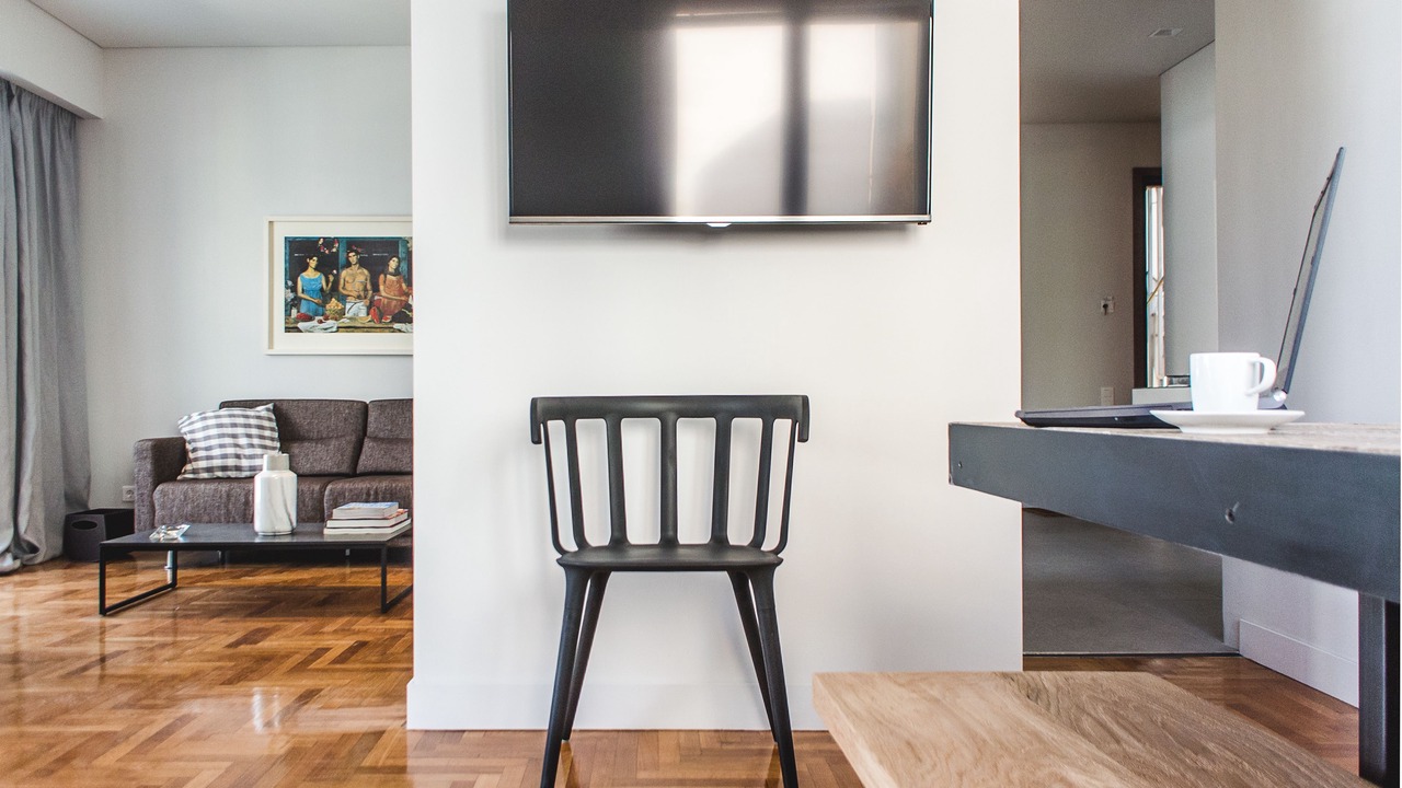 Photo of Livingroom in Kinosargous