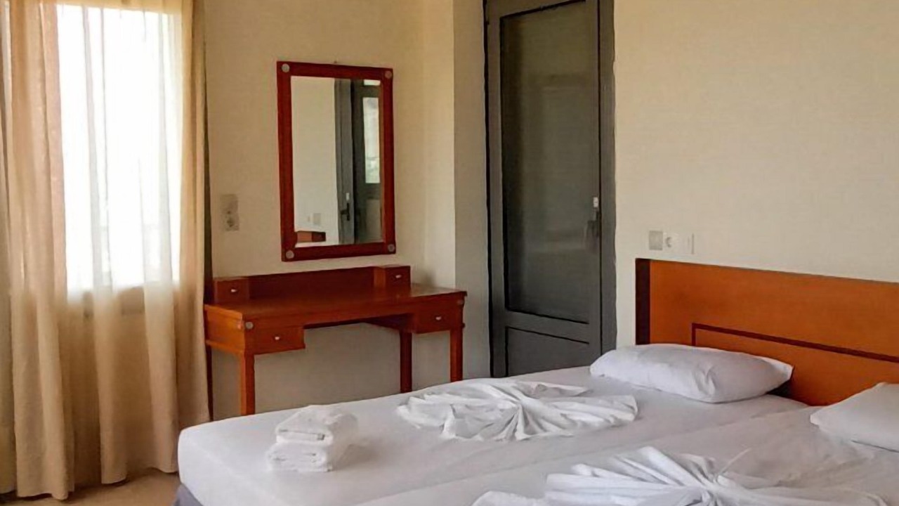 Photo of Bedroom in Psalidi