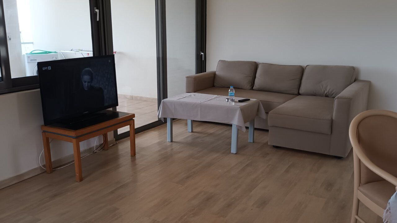 Photo of Livingroom in Psalidi