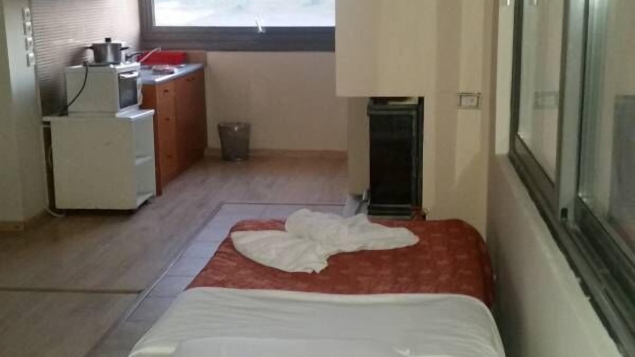 Photo of Bedroom in Psalidi