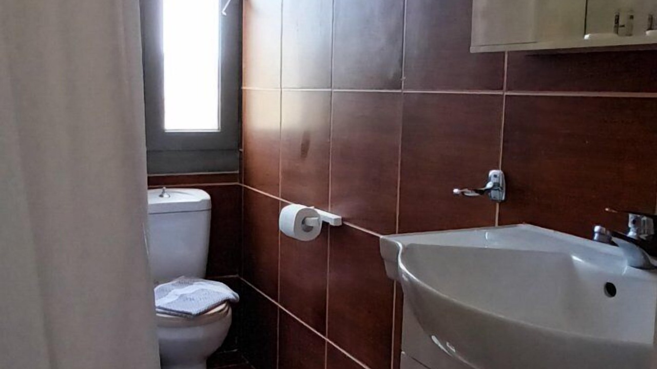 Photo of Bathroom in Psalidi