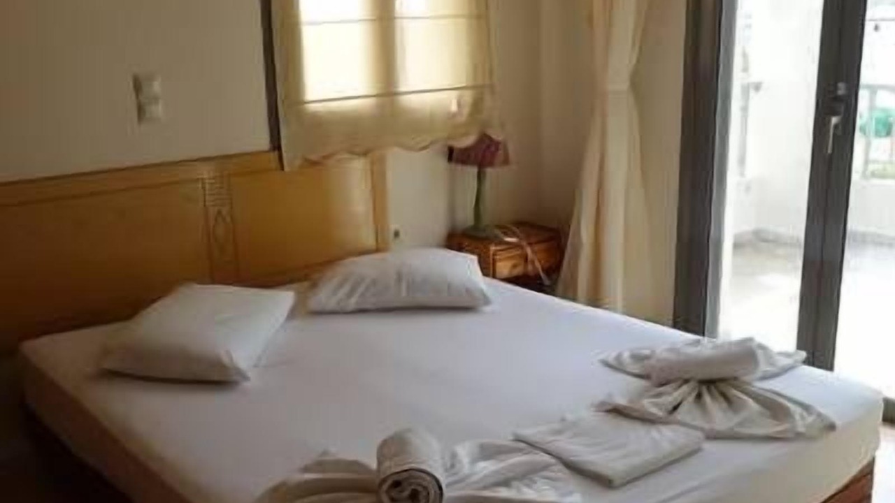 Photo of Bedroom in Psalidi