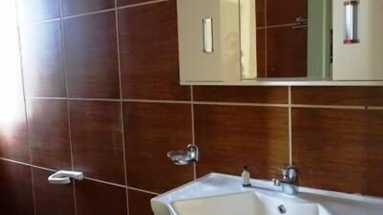 Photo of Bathroom in Psalidi