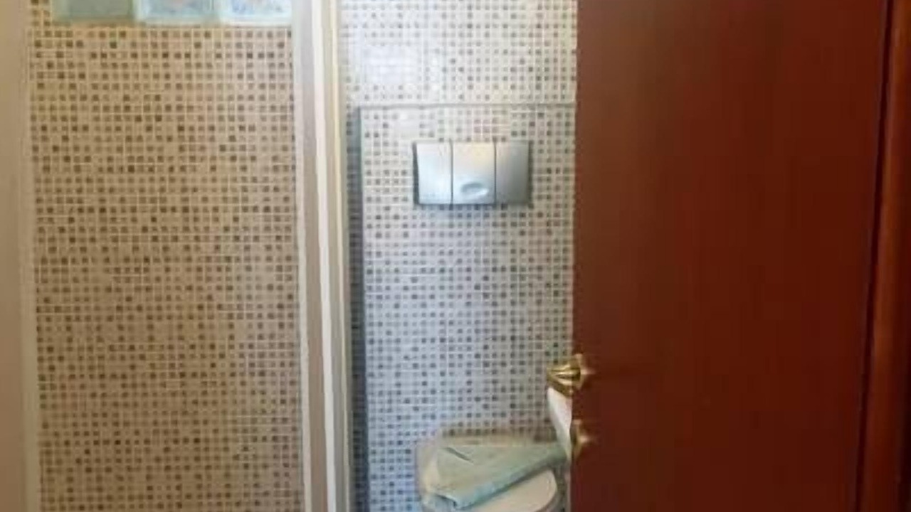 Photo of Bathroom in Psalidi